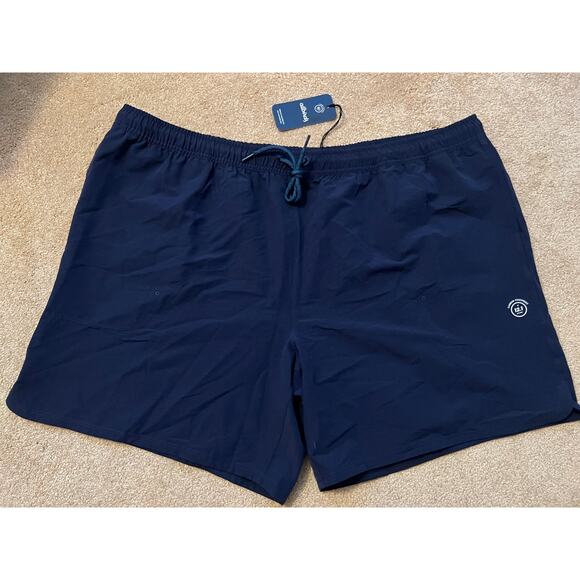 Allbirds Natural Run Shorts - Picture 2 of 6